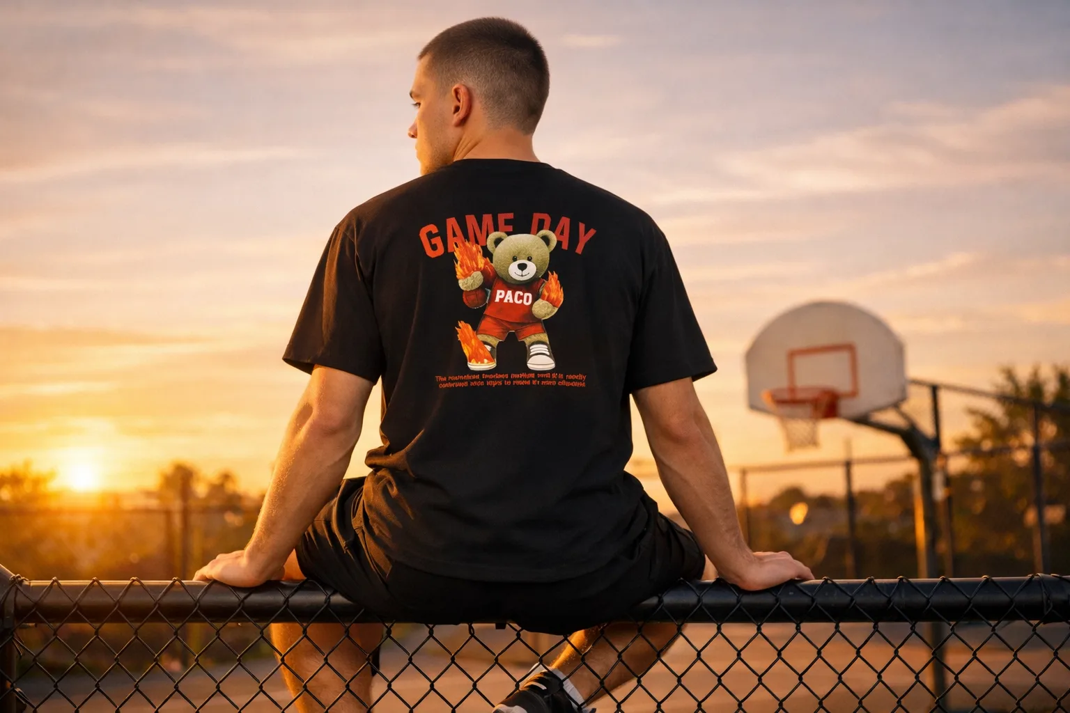 Paco and Co brand image